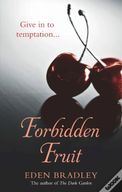 Capa do artigo Forbidden Fruit