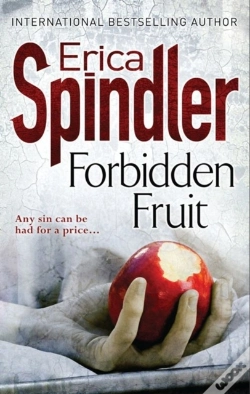Capa do artigo Forbidden Fruit