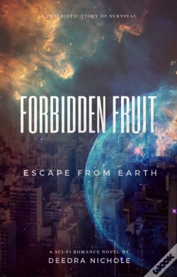 Capa do artigo Forbidden Fruit: Escape From Earth