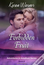 Capa do artigo Forbidden Fruit