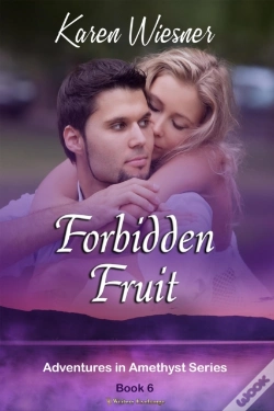 Capa do artigo Forbidden Fruit
