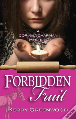Capa do artigo Forbidden Fruit