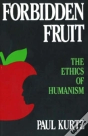 Capa do artigo Forbidden Fruit