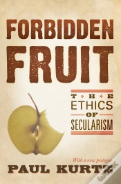 Capa do artigo Forbidden Fruit