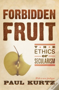 Capa do artigo Forbidden Fruit