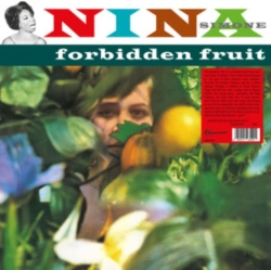 Capa do artigo Forbidden Fruit - Vinil