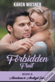 Capa do artigo Forbidden Fruit