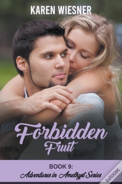 Capa do artigo Forbidden Fruit