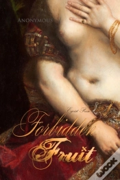 Capa do artigo Forbidden Fruit