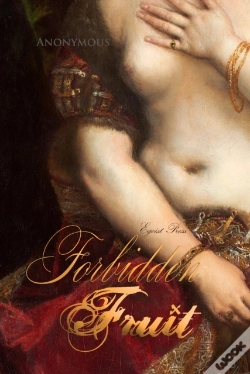 Capa do artigo Forbidden Fruit