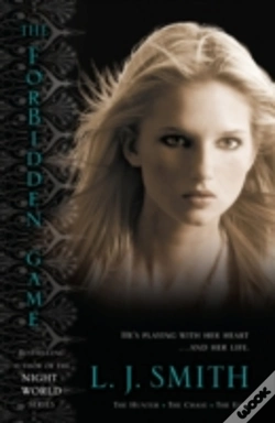 Capa do artigo Forbidden Game Bind-Up