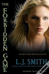 Capa do artigo Forbidden Game