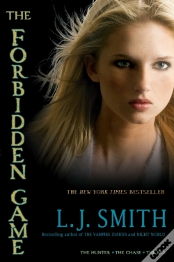 Capa do artigo Forbidden Game