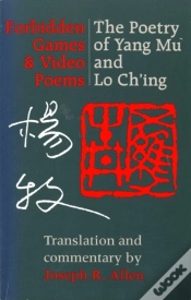 Capa do artigo Forbidden Games And Video Poems