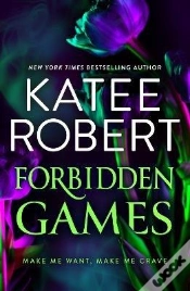 Capa do artigo Forbidden Games