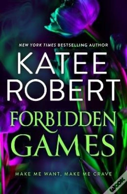 Capa do artigo Forbidden Games