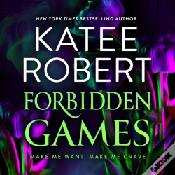 Capa do artigo Forbidden Games