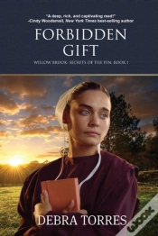 Capa do artigo Forbidden Gift
