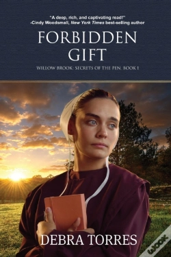 Capa do artigo Forbidden Gift