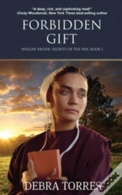 Capa do artigo Forbidden Gift