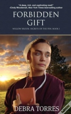 Capa do artigo Forbidden Gift