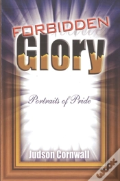 Capa do artigo Forbidden Glory