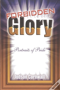 Capa do artigo Forbidden Glory