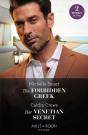 Forbidden Greek / Her Venetian Secret - Preview