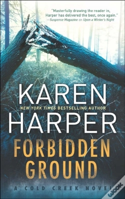 Capa do artigo Forbidden Ground