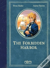 Capa do artigo Forbidden Harbor