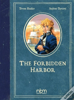 Capa do artigo Forbidden Harbor