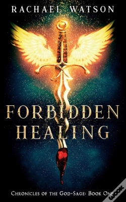 Capa do artigo Forbidden Healing