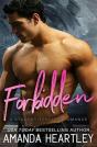 Forbidden - Preview
