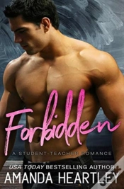 Capa do artigo Forbidden