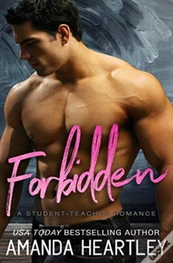 Capa do artigo Forbidden