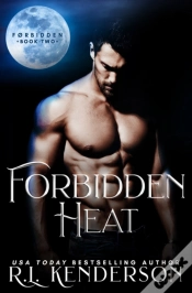Capa do artigo Forbidden Heat