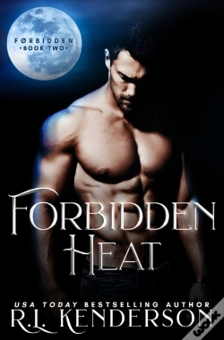 Capa do artigo Forbidden Heat