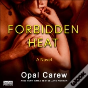 Capa do artigo Forbidden Heat