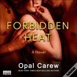 Capa do artigo Forbidden Heat