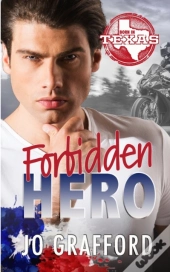 Forbidden Hero