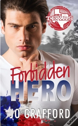 Capa do artigo Forbidden Hero