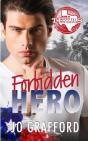 Forbidden Hero - Preview