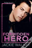 Forbidden Hero