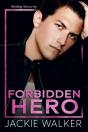 Forbidden Hero - Preview