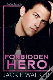 Capa do artigo Forbidden Hero