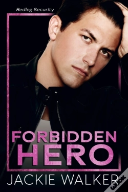 Capa do artigo Forbidden Hero