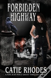 Capa do artigo Forbidden Highway