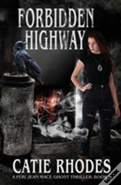 Capa do artigo Forbidden Highway