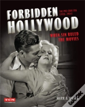 Capa do artigo Forbidden Hollywood: The Pre-Code Era (1930-1934)