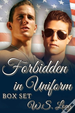 Capa do artigo Forbidden In Uniform Box Set